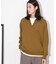 ｢ESSENTIAL LINE｣天竺スキッパーポロ
