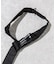 「ESSENTIAL LINE」フォーマルブラックボウタイ