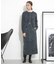 レオパードフロッキースカート