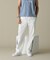 「NJ／CLUB」PARKSTOCK トラックパンツ(セットアップ可)