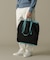 ｢NJ／CLUB｣CARRYSTOCKKIT&BAG トートバッグ