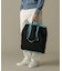 ｢NJ／CLUB｣CARRYSTOCKKIT&BAG トートバッグ