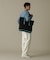 ｢NJ／CLUB｣CARRYSTOCKKIT&BAG トートバッグ