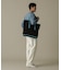 ｢NJ／CLUB｣CARRYSTOCKKIT&BAG トートバッグ