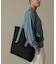｢NJ／CLUB｣CARRYSTOCKKIT&BAG トートバッグ