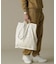 ｢NJ／CLUB｣CARRYSTOCKKIT&BAG トートバッグ