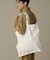 ｢NJ／CLUB｣CARRYSTOCKKIT&BAG トートバッグ