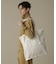 ｢NJ／CLUB｣CARRYSTOCKKIT&BAG トートバッグ