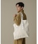 ｢NJ／CLUB｣CARRYSTOCKKIT&BAG トートバッグ