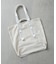 ｢NJ／CLUB｣CARRYSTOCKKIT&BAG トートバッグ