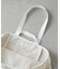 ｢NJ／CLUB｣CARRYSTOCKKIT&BAG トートバッグ
