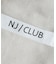 ｢NJ／CLUB｣CARRYSTOCKKIT&BAG トートバッグ