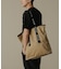 ｢NJ／CLUB｣CARRYSTOCKKIT&BAG トートバッグ
