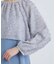 前後2WAYボレロ付きキャミワンピース