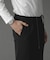 「Damerino」ストレッチカノコ セットアップ