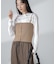 3WAYニットビスチェセットTee