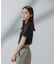 Anti Soaked(R) 汗染み防止 クルーネックTシャツ