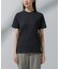 Anti Soaked(R) 汗染み防止 クルーネックTシャツ