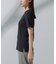 Anti Soaked(R) 汗染み防止 クルーネックTシャツ
