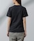 Anti Soaked(R) 汗染み防止 クルーネックTシャツ