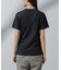 Anti Soaked(R) 汗染み防止 クルーネックTシャツ