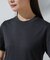 Anti Soaked(R) 汗染み防止 クルーネックTシャツ