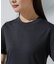 Anti Soaked(R) 汗染み防止 クルーネックTシャツ