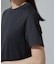 Anti Soaked(R) 汗染み防止 クルーネックTシャツ