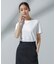 Anti Soaked(R) 汗染み防止 クルーネックTシャツ
