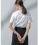 Anti Soaked(R) 汗染み防止 クルーネックTシャツ