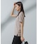 Anti Soaked(R) 汗染み防止 クルーネックTシャツ