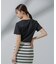 Anti Soaked(R) 汗染み防止 VネックTシャツ