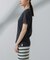 Anti Soaked(R) 汗染み防止 VネックTシャツ