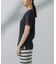 Anti Soaked(R) 汗染み防止 VネックTシャツ