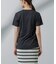 Anti Soaked(R) 汗染み防止 VネックTシャツ