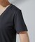 Anti Soaked(R) 汗染み防止 VネックTシャツ