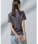 Anti Soaked(R) 汗染み防止 VネックTシャツ