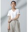 Anti Soaked(R) 汗染み防止 VネックTシャツ