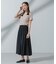 Anti Soaked(R) 汗染み防止 VネックTシャツ