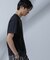 Anti Soaked(R)汗染み防止 クルーネックTシャツ