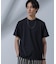 Anti Soaked(R)汗染み防止 クルーネックTシャツ