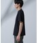 Anti Soaked(R)汗染み防止 クルーネックTシャツ