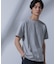 Anti Soaked(R)汗染み防止 クルーネックTシャツ