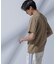 Anti Soaked(R)汗染み防止 クルーネックTシャツ