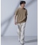Anti Soaked(R)汗染み防止 クルーネックTシャツ