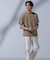 Anti Soaked(R)汗染み防止 クルーネックTシャツ