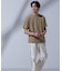 Anti Soaked(R)汗染み防止 クルーネックTシャツ