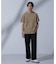 Anti Soaked(R)汗染み防止 クルーネックTシャツ