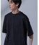 Anti Soaked(R)汗染み防止 クルーネックビッグT