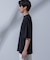 Anti Soaked(R)汗染み防止 クルーネックビッグT